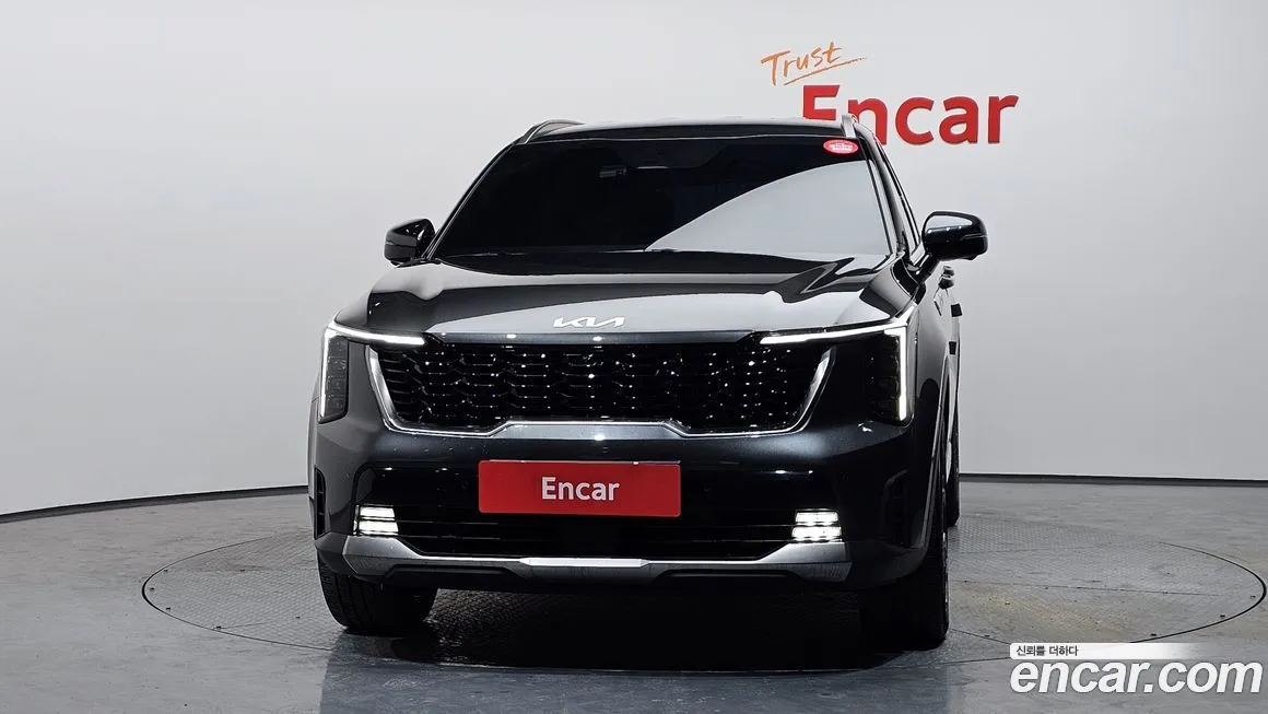 Kia Sorento — фото 2