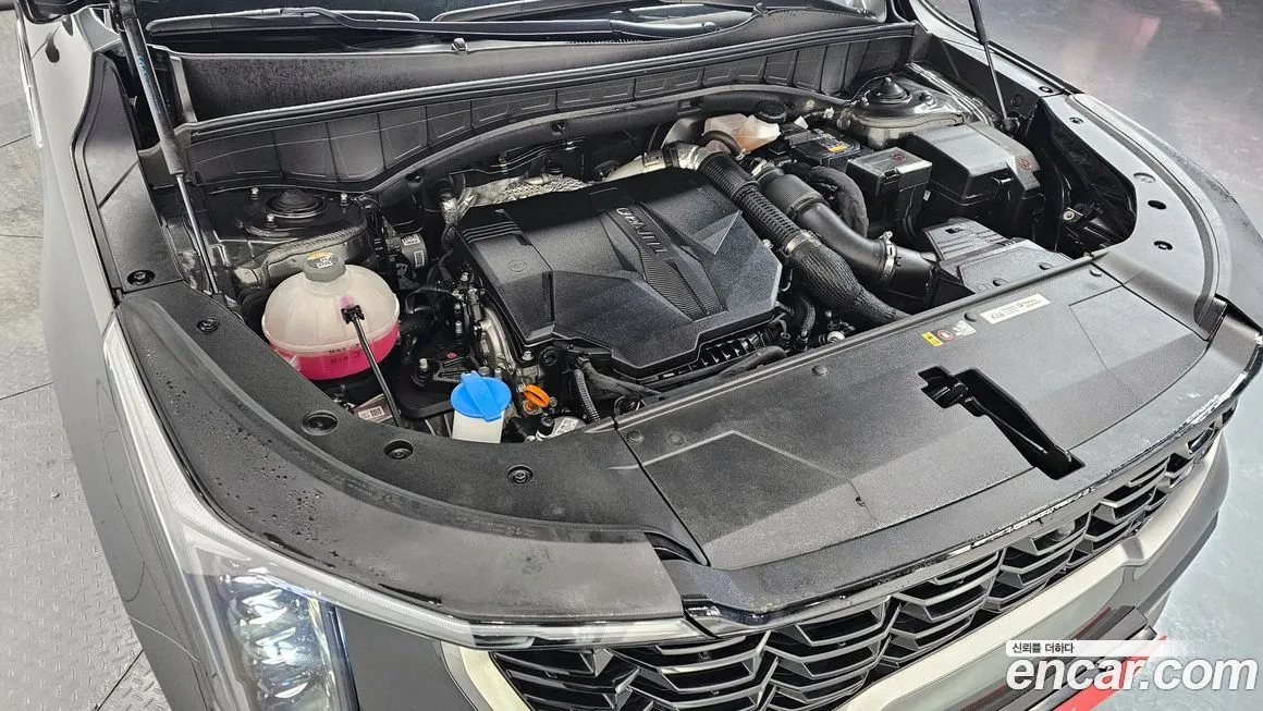 Kia Sorento — фото 10