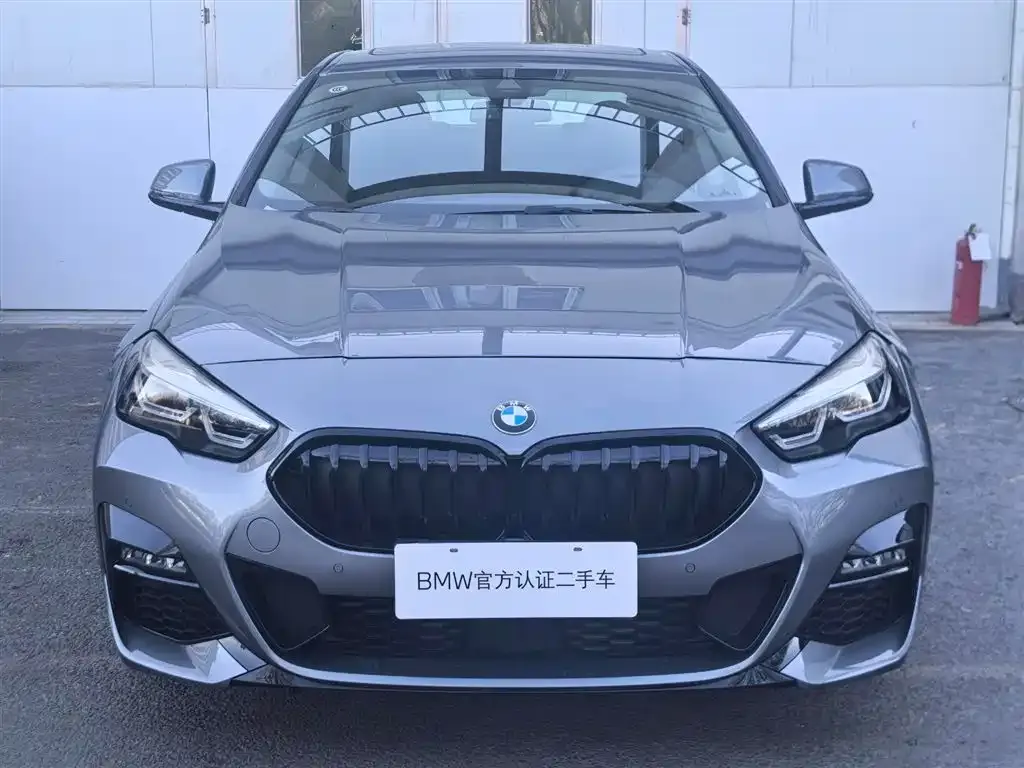 BMW 2 Series (Import) — фото 7