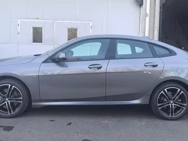 BMW 2 Series (Import) — фото 3