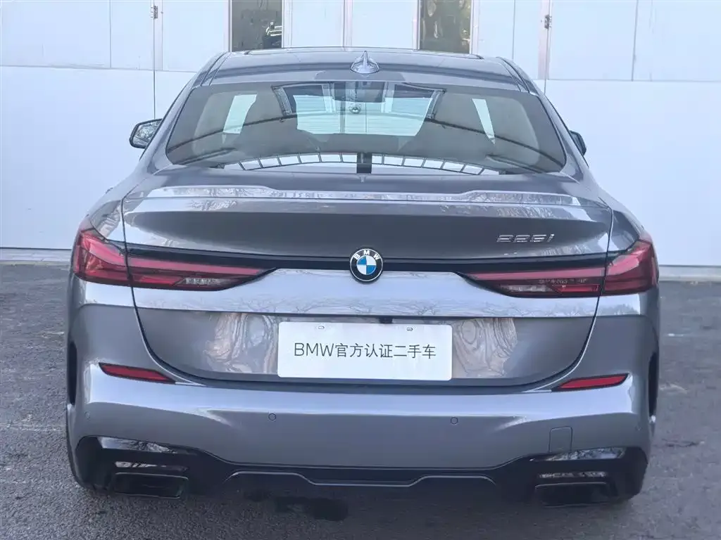 BMW 2 Series (Import) — фото 6