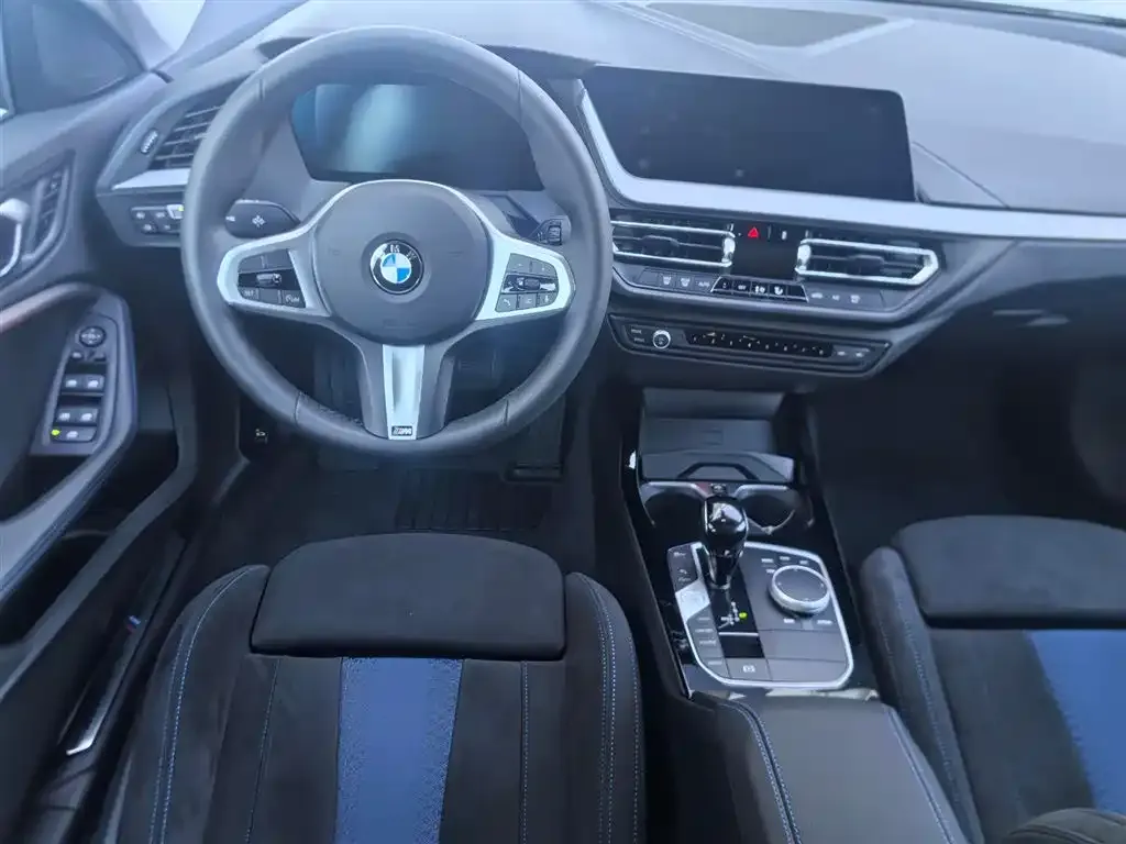 BMW 2 Series (Import) — фото 4