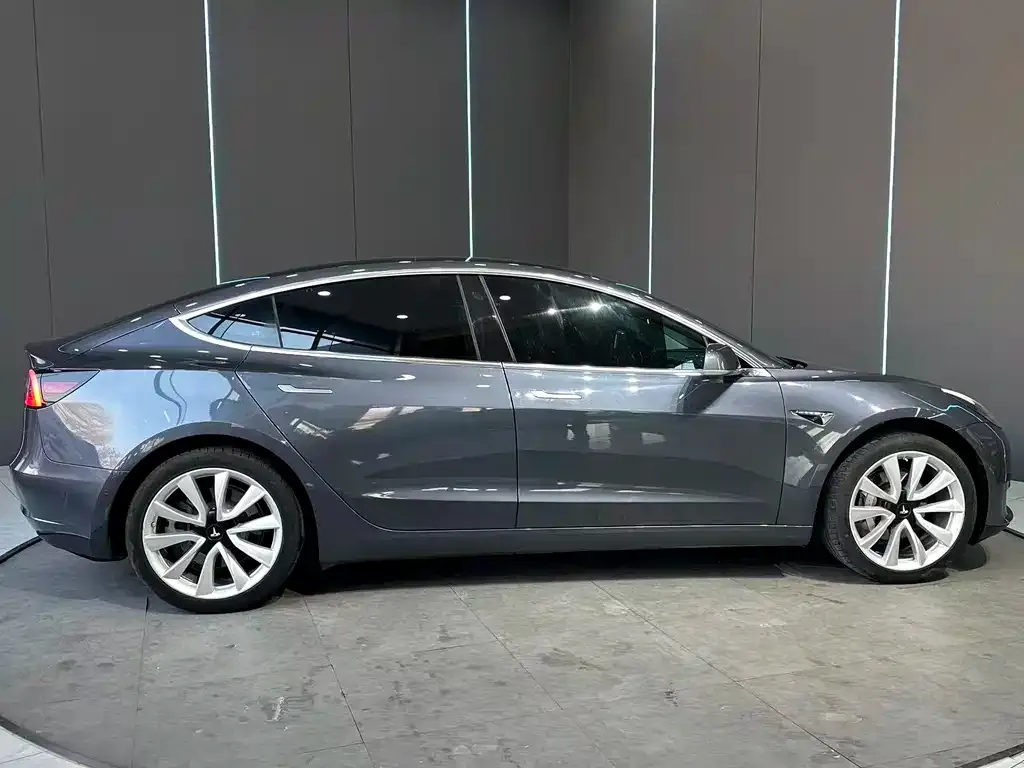 Tesla Model 3 2021 из CN, фото 5