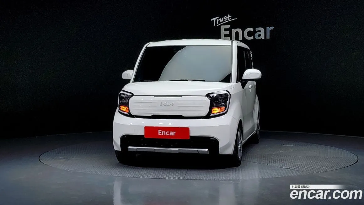 Kia RAY 2024 из KR, фото 3