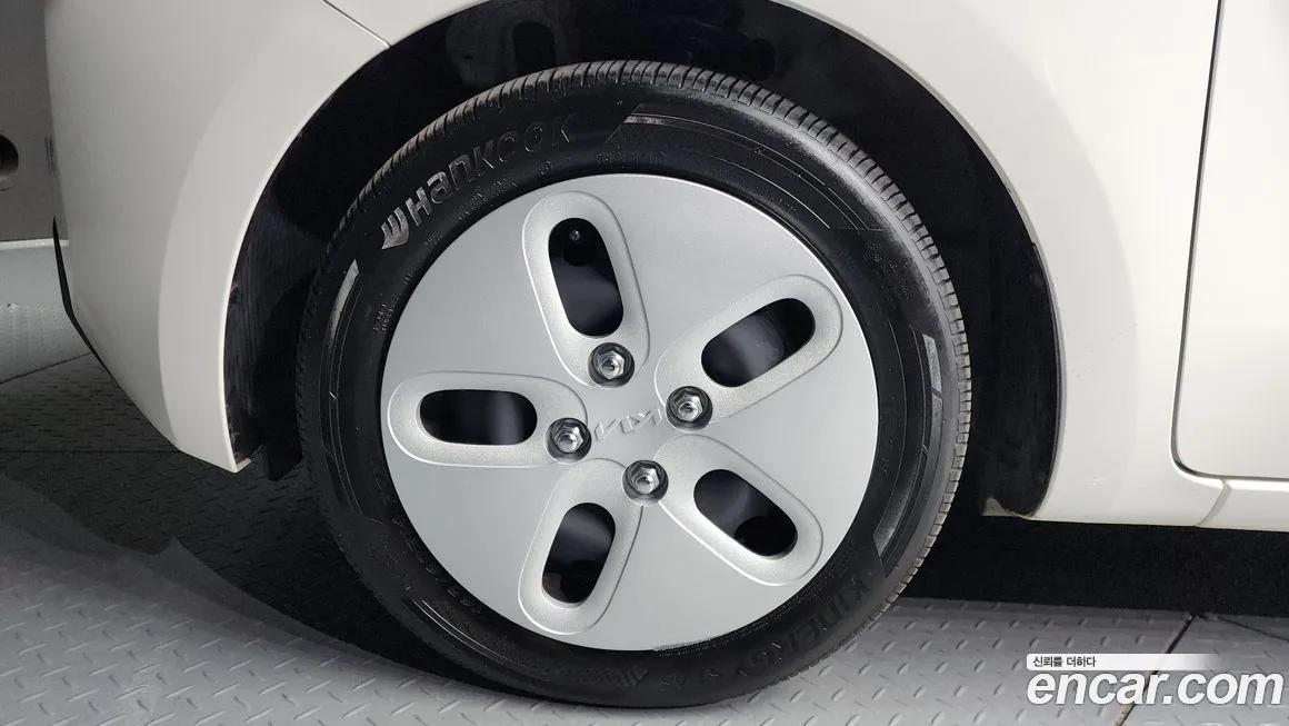 Kia RAY 2024 из KR, фото 5