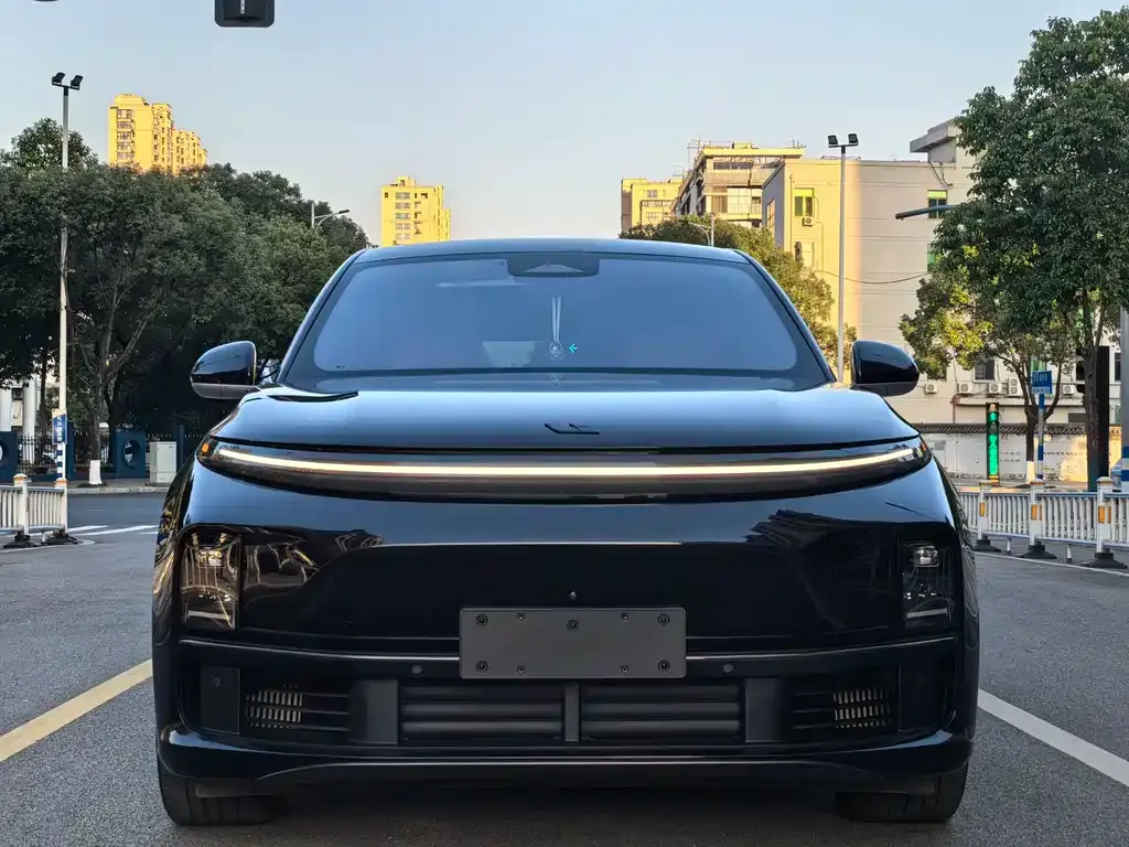 Li Auto L7 2023 из CN, фото 4