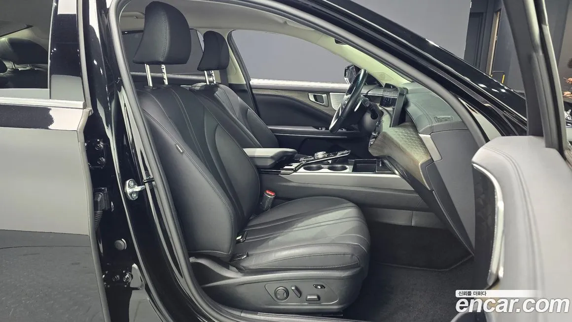Kia K8 2023 из KR, фото 6
