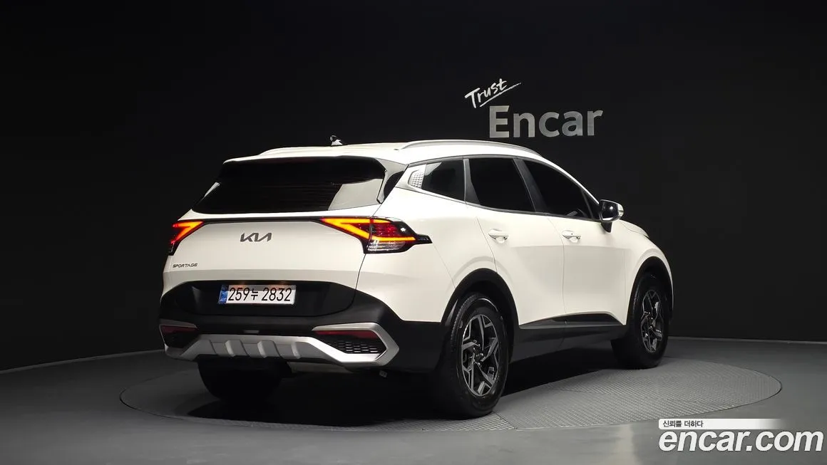 Kia Sportage — фото 2