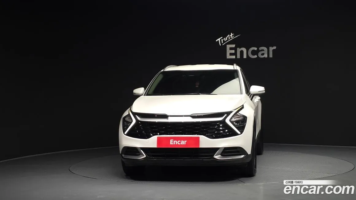 Kia Sportage — фото 3