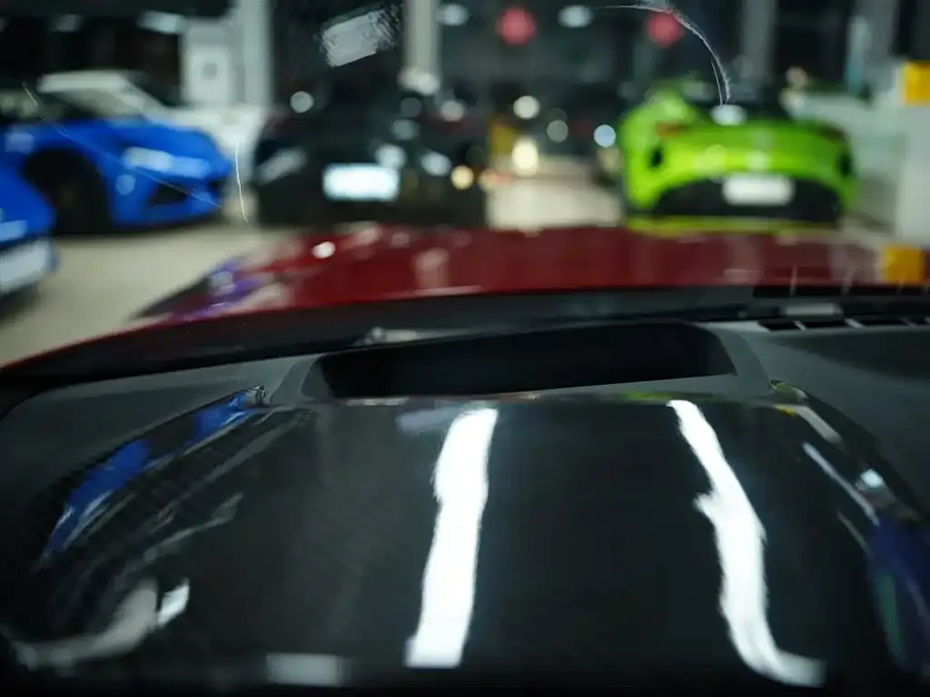 Toyota Supra 2022 из CN, фото 3