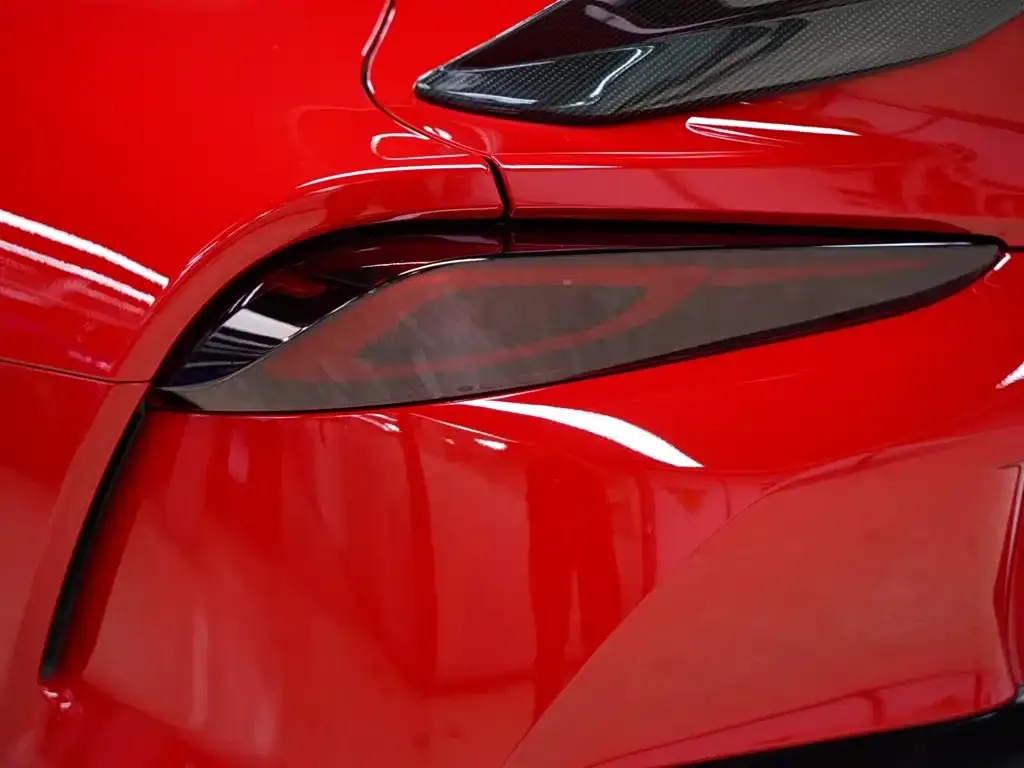Toyota Supra 2022 из CN, фото 5