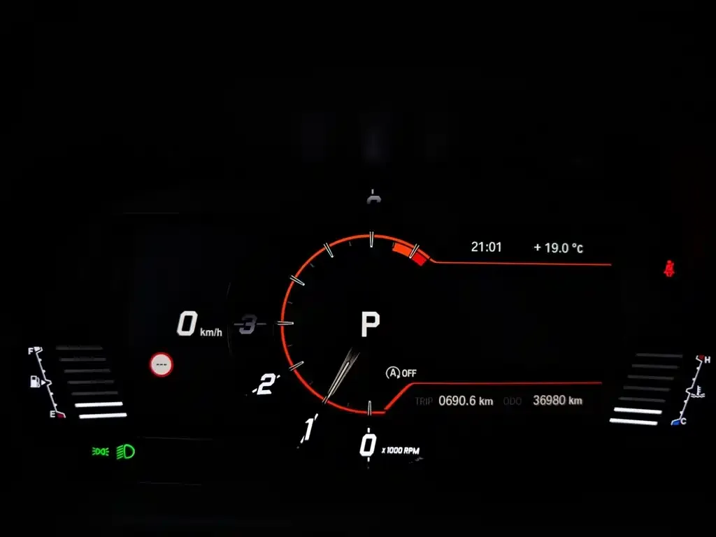 Toyota Supra 2022 из CN, фото 6