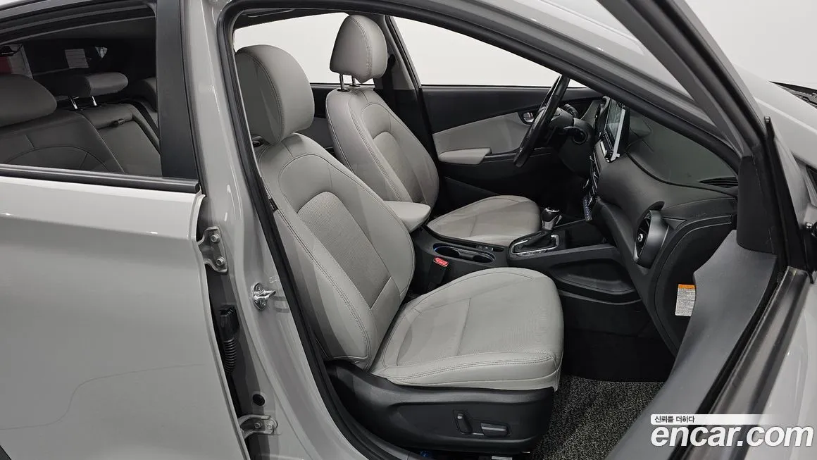 Hyundai Kona 2022 из KR, фото 10
