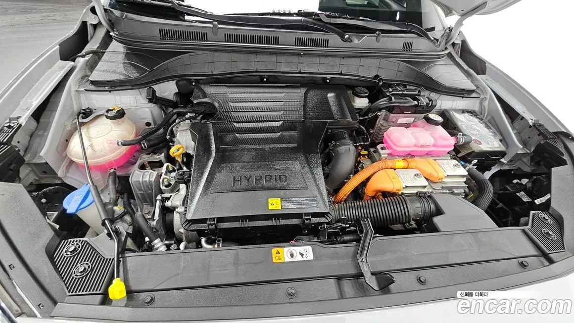 Hyundai Kona 2022 из KR, фото 7