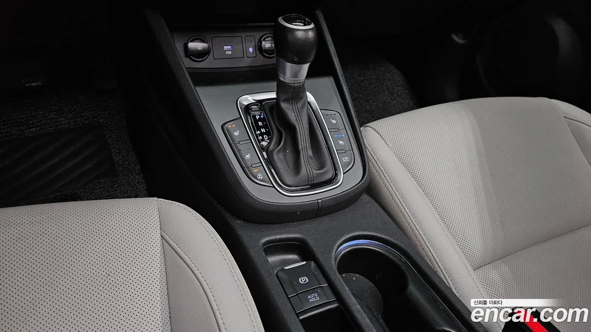 Hyundai Kona 2022 из KR, фото 9