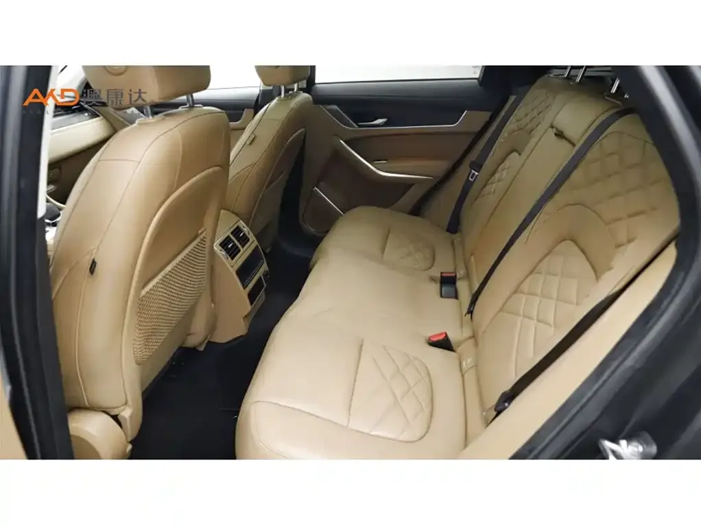 Jaguar F-PACE 2022 из CN, фото 8