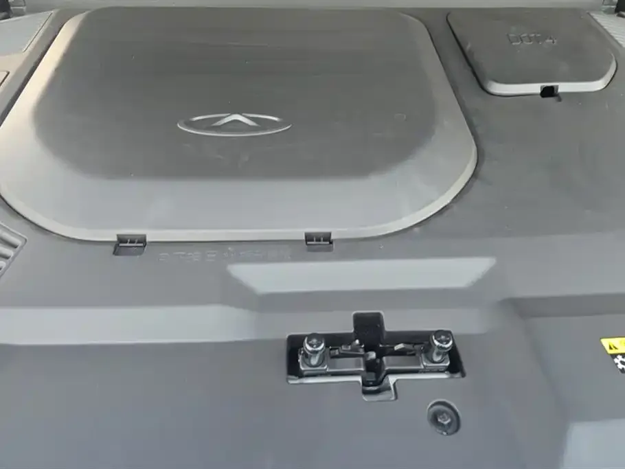 Jetour Traveller 2024 из CN, фото 7