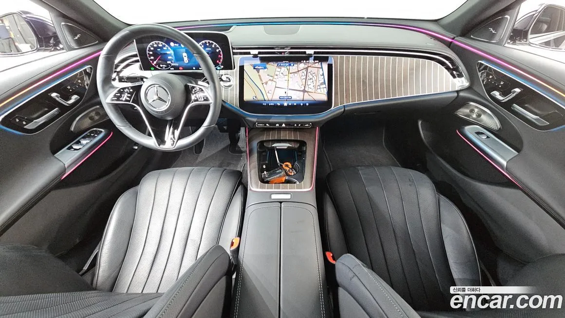 Mercedes-Benz E-Class 2024 из KR, фото 7