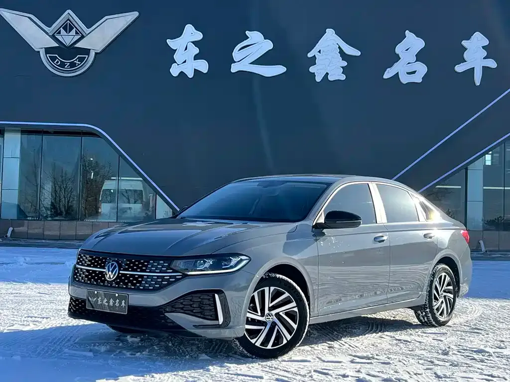 Volkswagen Lavida 2022 из CN, фото 1