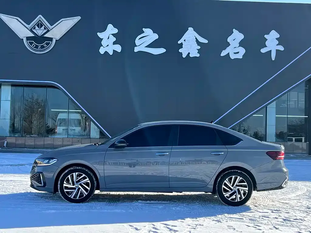 Volkswagen Lavida 2022 из CN, фото 3
