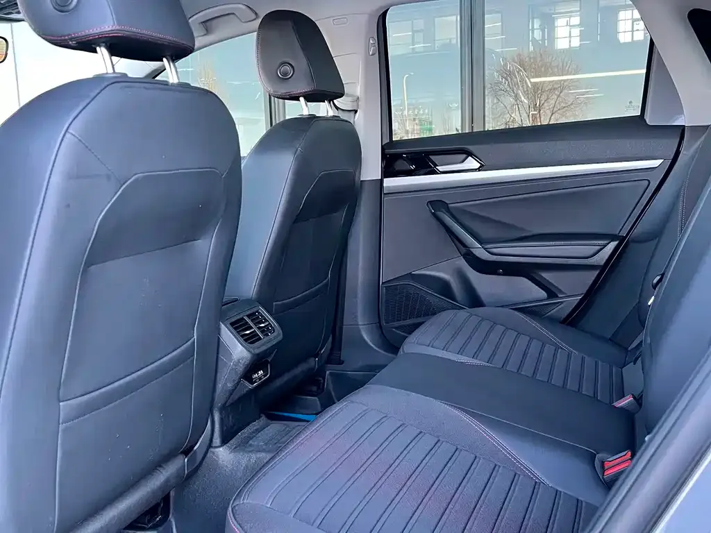 Volkswagen Lavida 2022 из CN, фото 5
