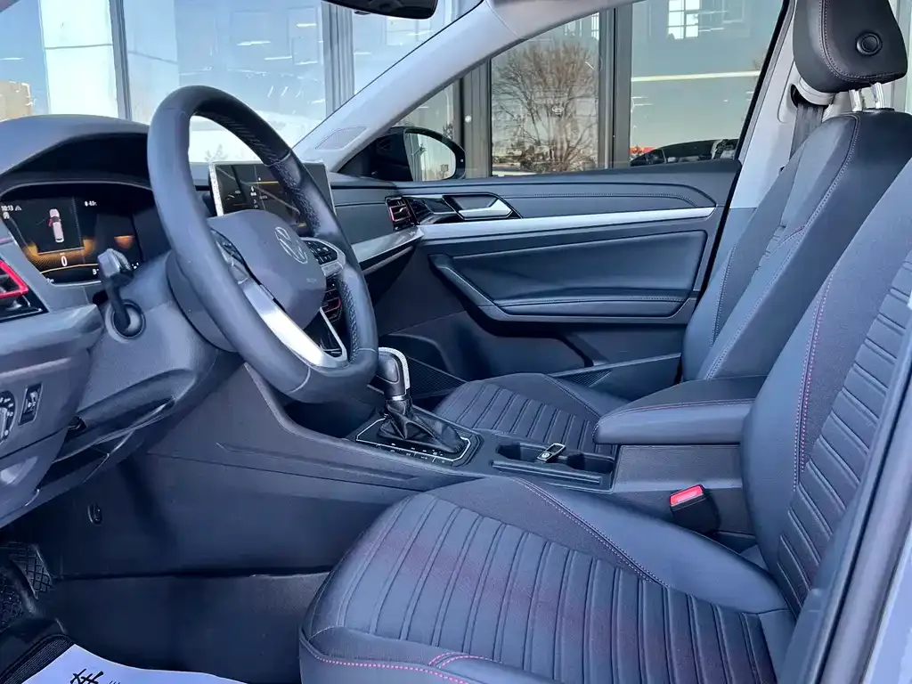 Volkswagen Lavida 2022 из CN, фото 7