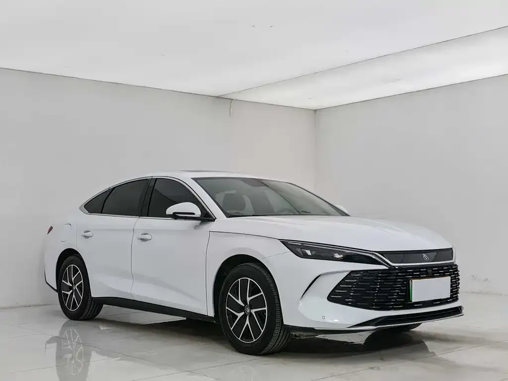 BYD Qin L — фото 3