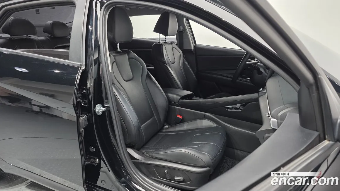 Hyundai AVANTE 2024 из KR, фото 10