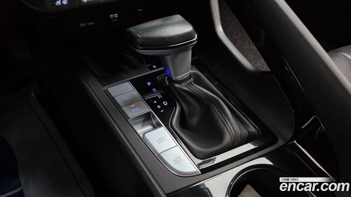 Hyundai AVANTE 2024 из KR, фото 3