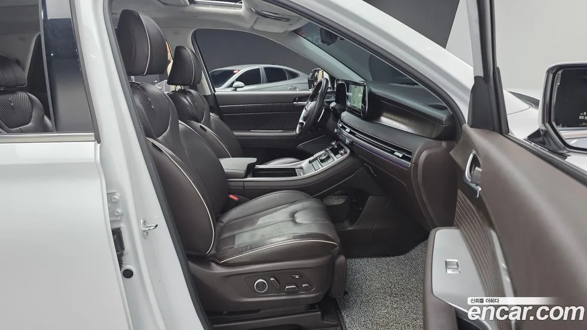 Hyundai Palisade 2024 из KR, фото 10