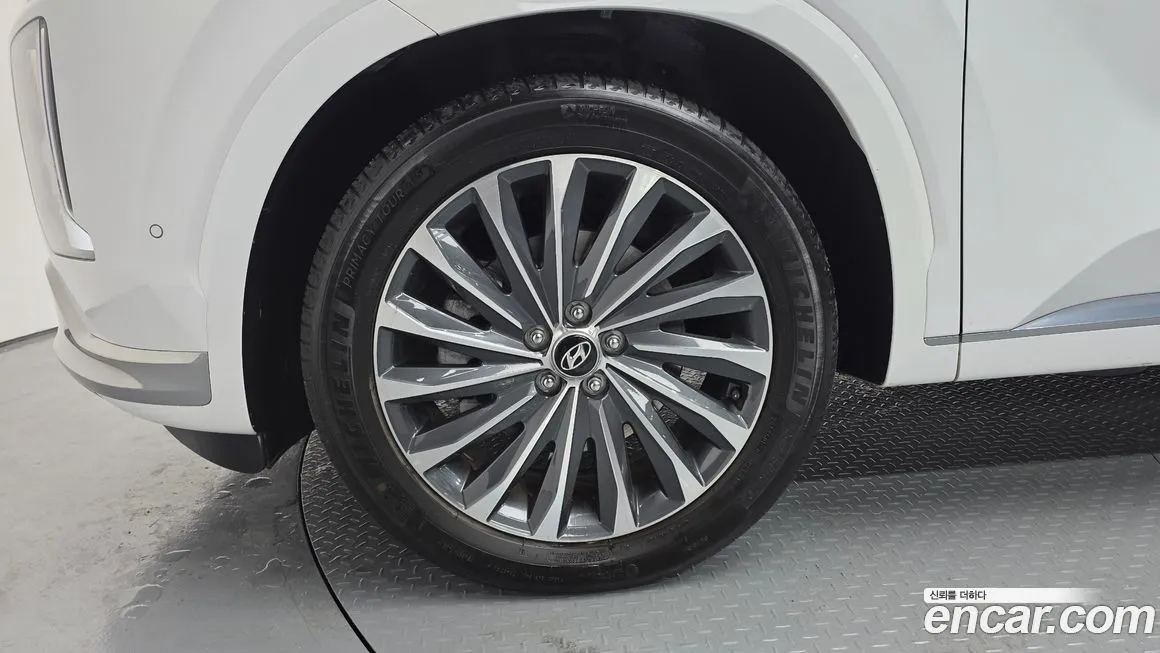 Hyundai Palisade 2024 из KR, фото 5
