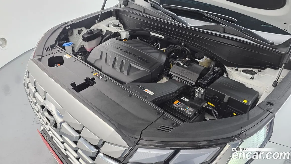 Hyundai Palisade 2024 из KR, фото 6