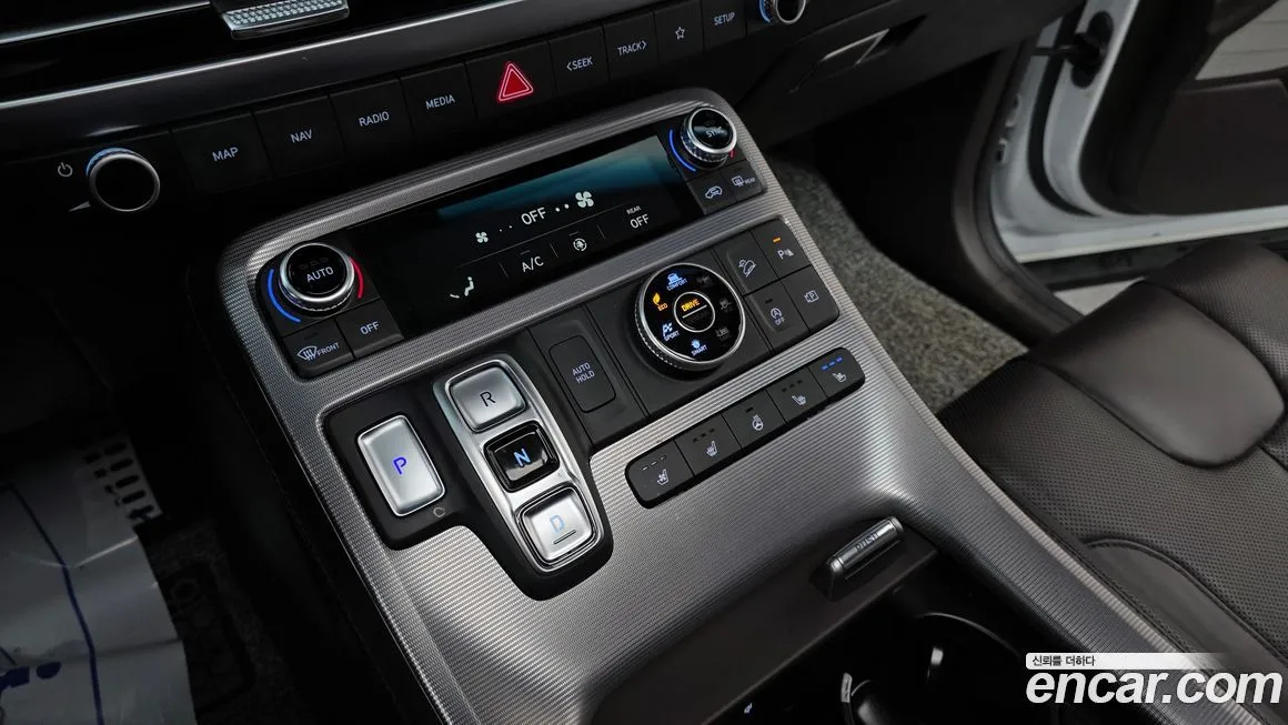 Hyundai Palisade 2024 из KR, фото 9