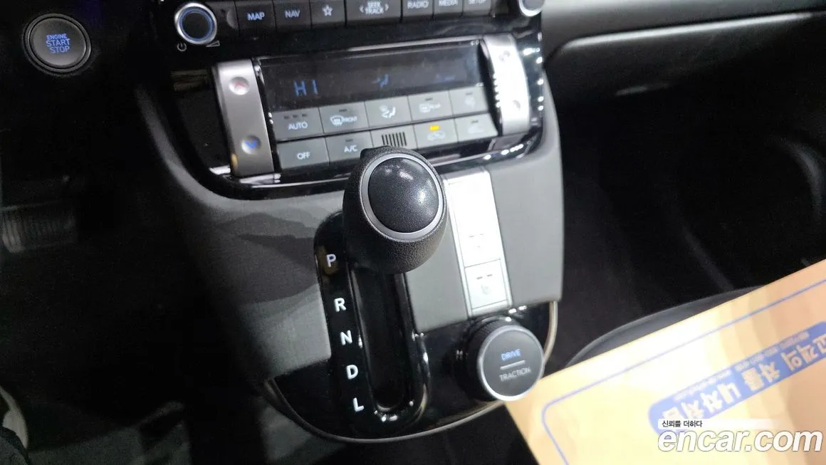 Hyundai Casper 2023 из KR, фото 10