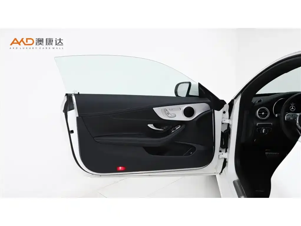 Mercedes-Benz C-Class (Import) 2022 из CN, фото 3