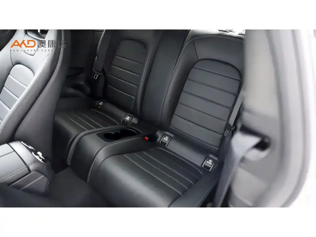 Mercedes-Benz C-Class (Import) 2022 из CN, фото 6