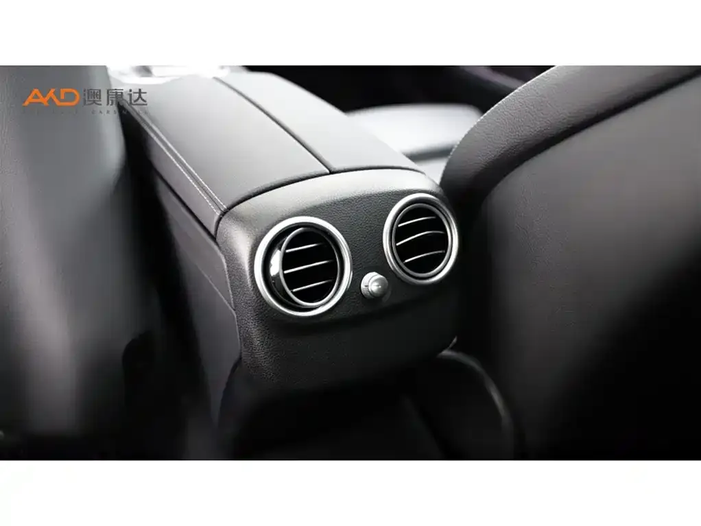 Mercedes-Benz C-Class (Import) 2022 из CN, фото 8