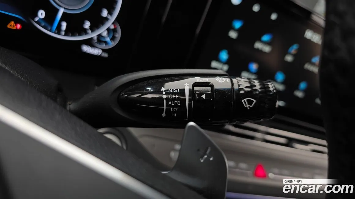 Hyundai Grandeur 2023 из KR, фото 6