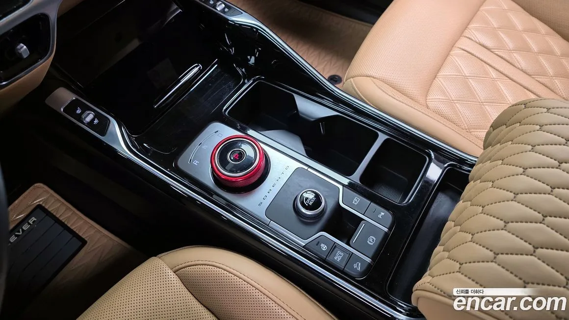 Kia Sorento 2021 из KR, фото 9