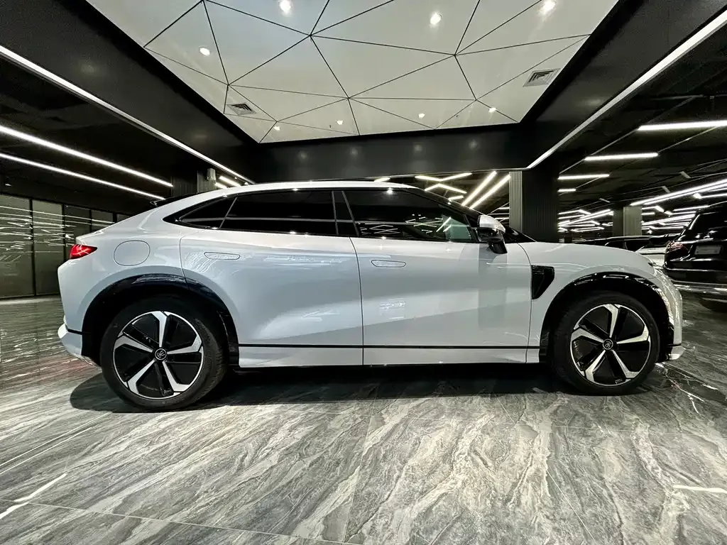 BYD L EV — фото 4