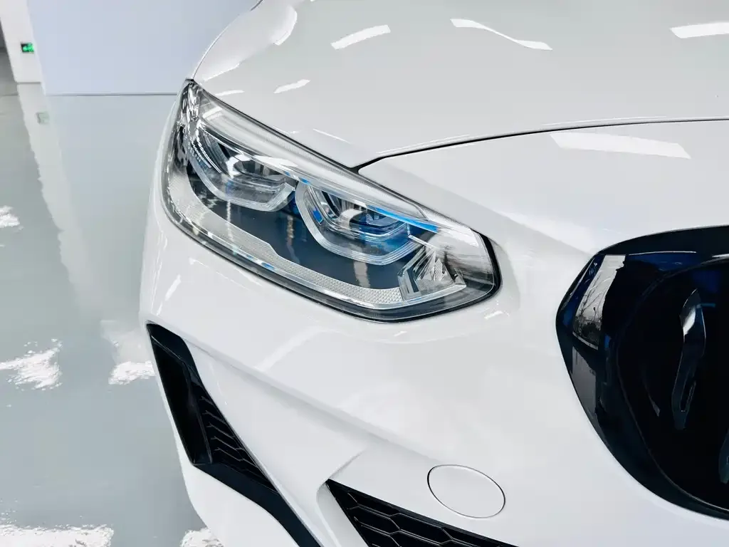 BMW 1 Series — фото 2