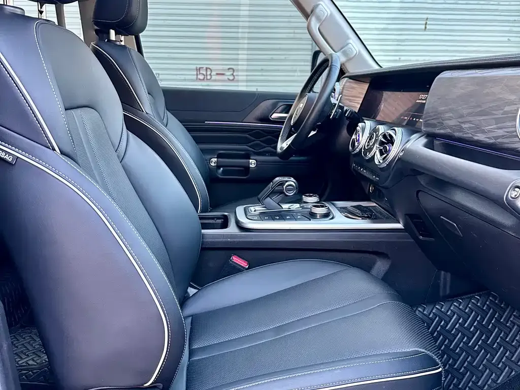 Tank 300 2023 из CN, фото 2