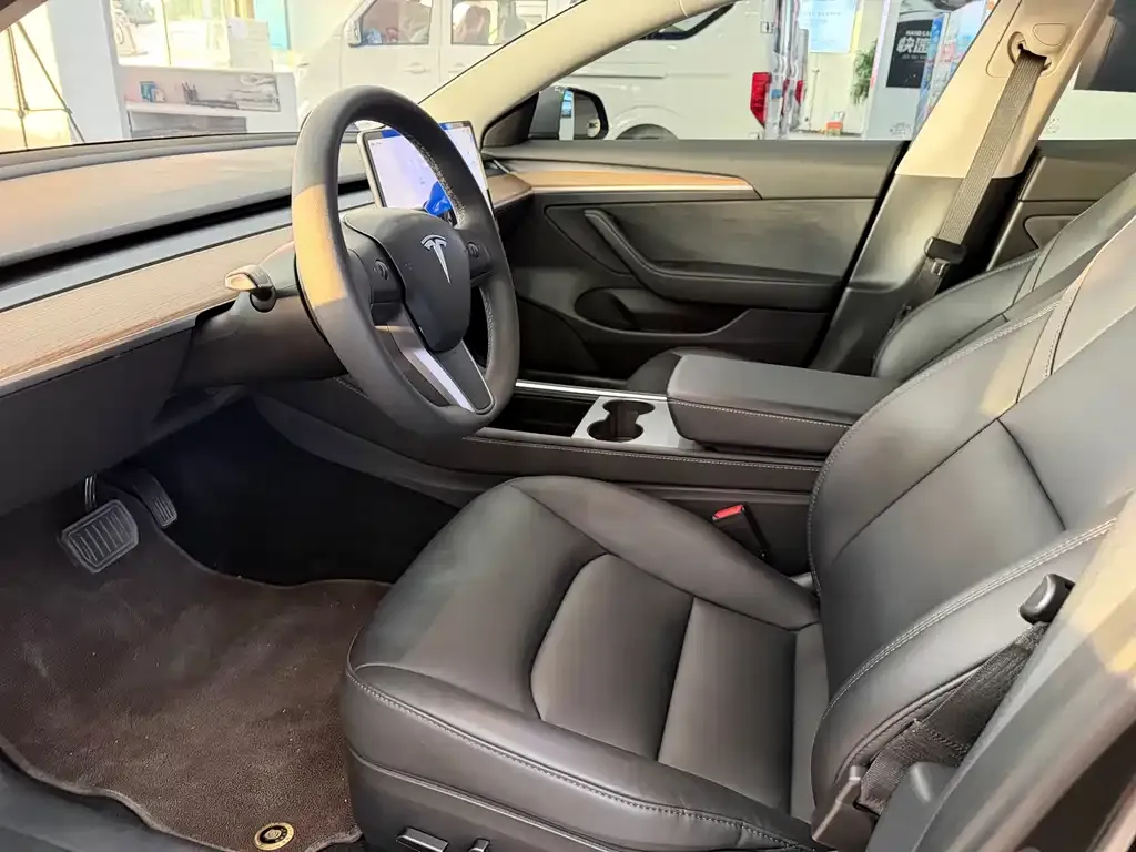 Tesla Model 3 2023 из CN, фото 8