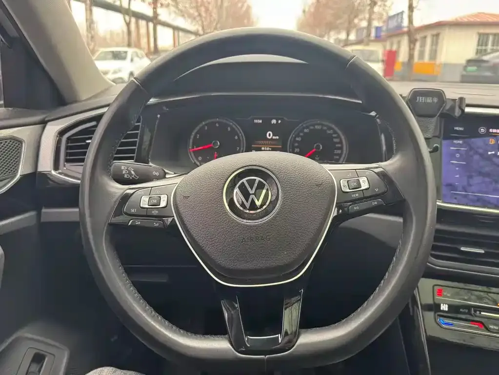 Volkswagen Tayron 2022 из CN, фото 5