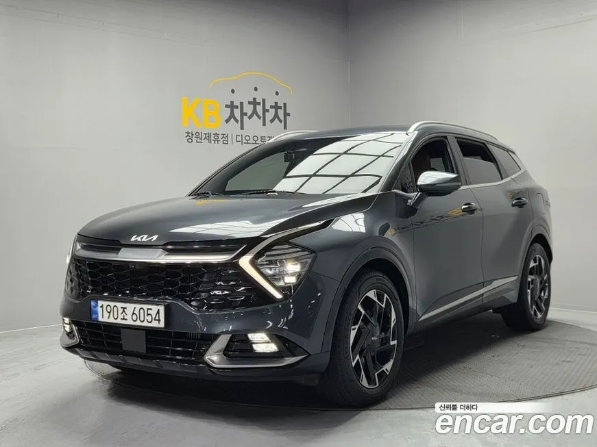 Kia Sportage — фото 2