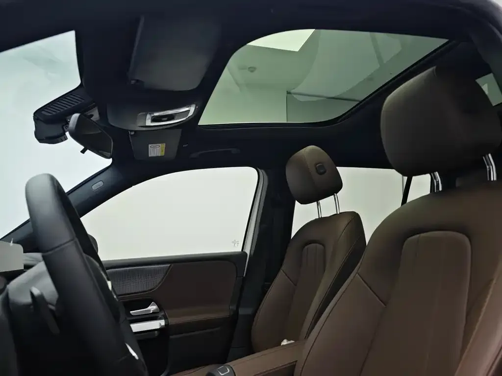 Mercedes-Benz GLB 2022 из CN, фото 7
