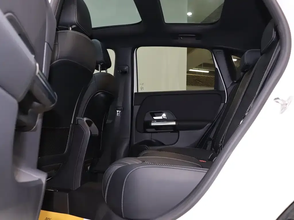 Mercedes-Benz B-Class 2023 из CN, фото 7