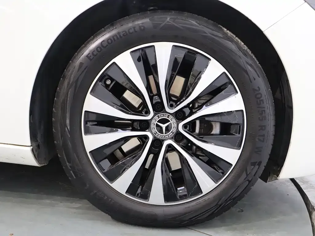 Mercedes-Benz B-Class 2023 из CN, фото 10