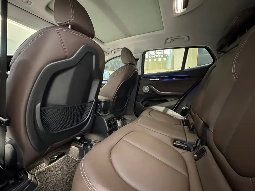 BMW X2 2024 из CN, фото 9
