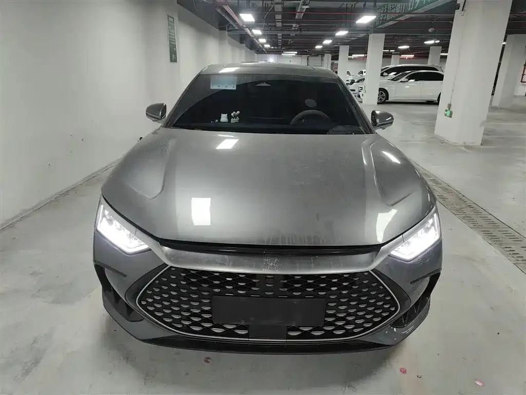 BYD Han 2022 из CN, фото 6